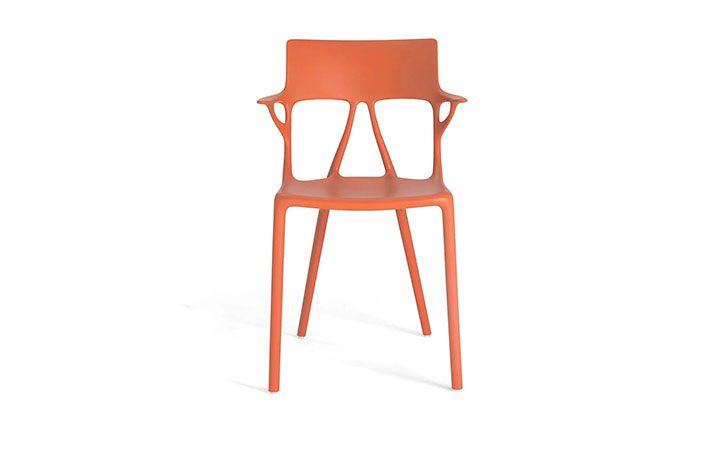 A.I. Chair by Kartell Furniture Chairs A.I. Chair by Kartell Furniture Chairs